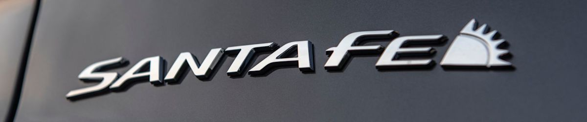 2023 Hyundai Santa Fe Calligraphy test drive review