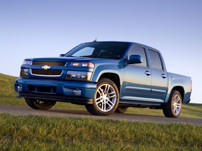 5 of the best trucks under $10,000