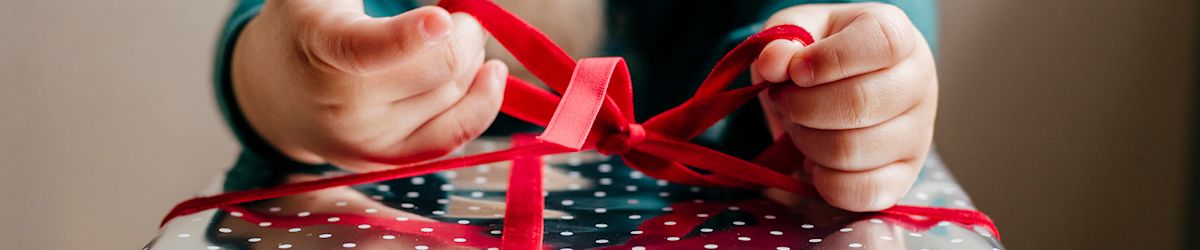 6 gift ideas guaranteed to be loved