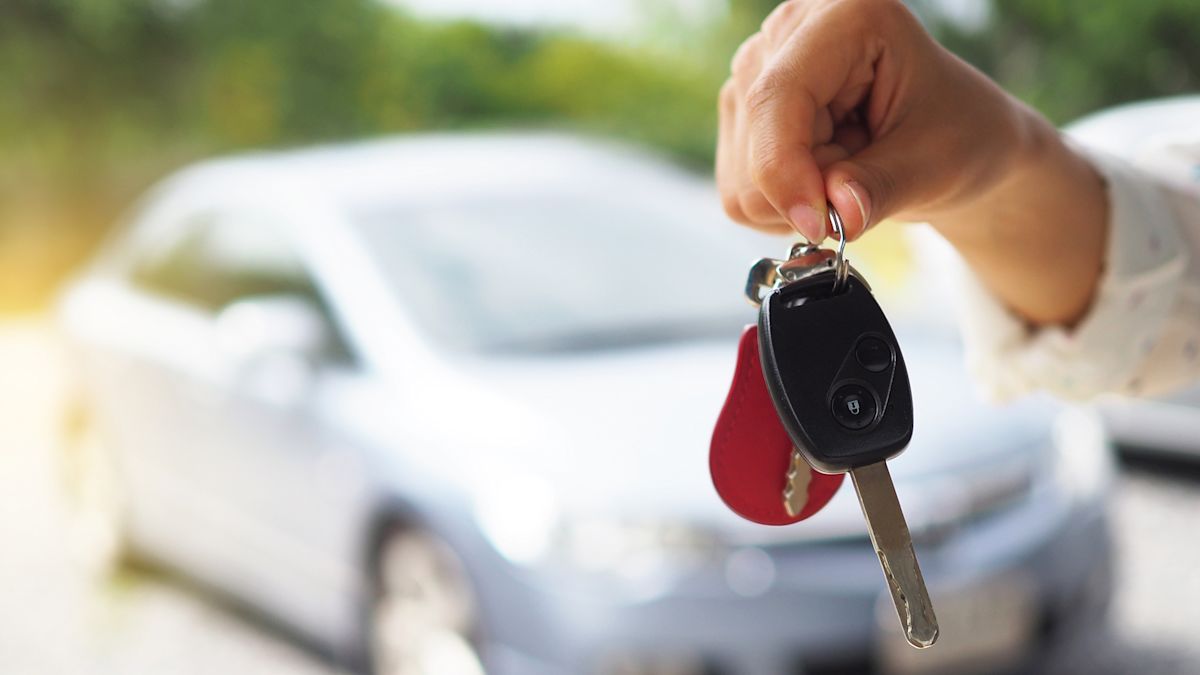 Selling your car? KSL Cars users’ returns are as good as any around