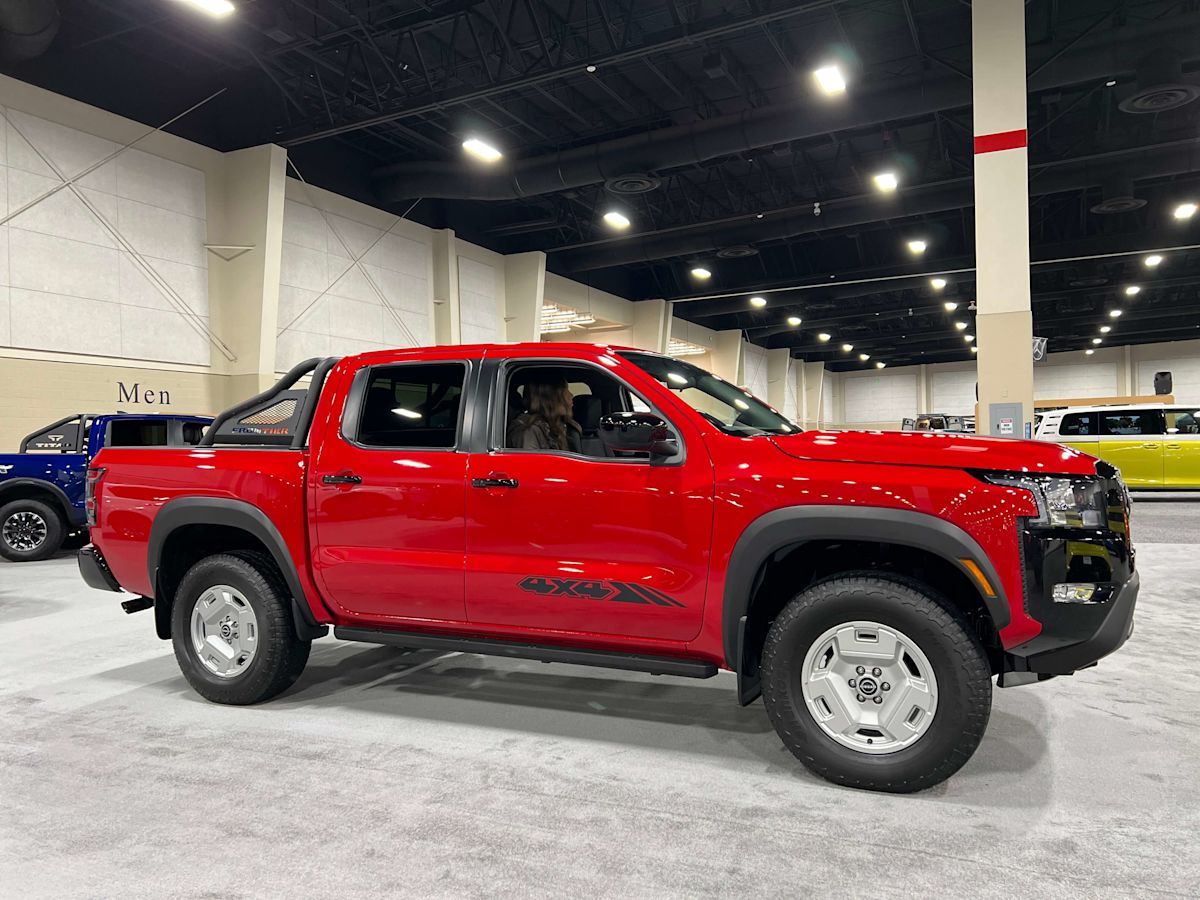 Highlights from the 2024 Utah Auto Expo
