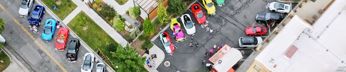 Supercars for super kids: Cars 4 Kids brings toys and hope to the Ronald McDonald House