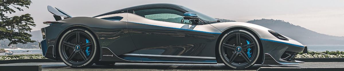 Legendary car designer Pininfarina opens dealership in Utah