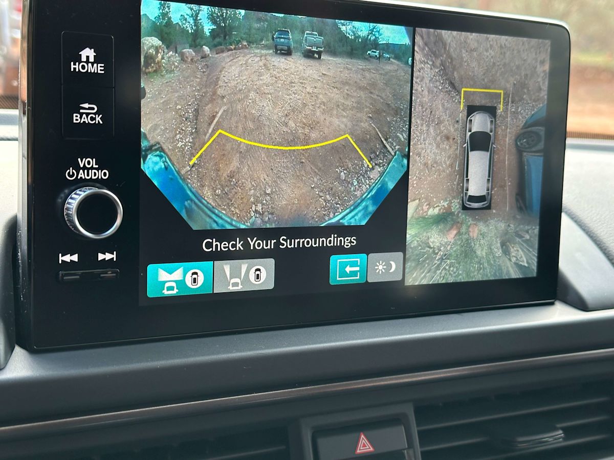 2023 Honda Pilot - Now More Rugged Than Ever