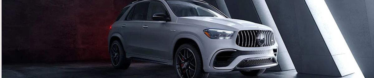 2024 Mercedes-Benz AMG GLE 63S test drive review 