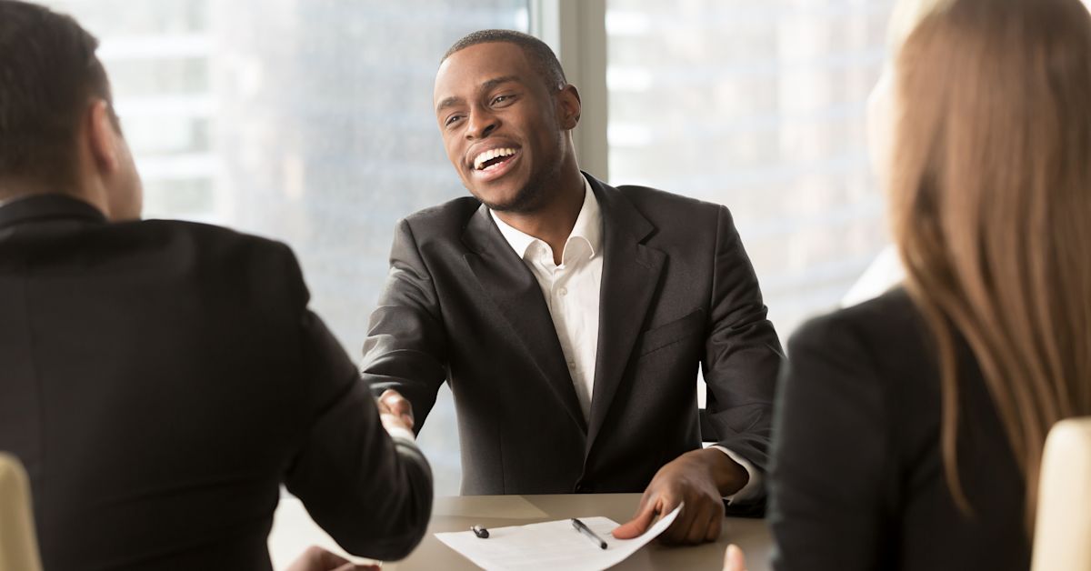 Turn your greatest weakness into a strength, honestly