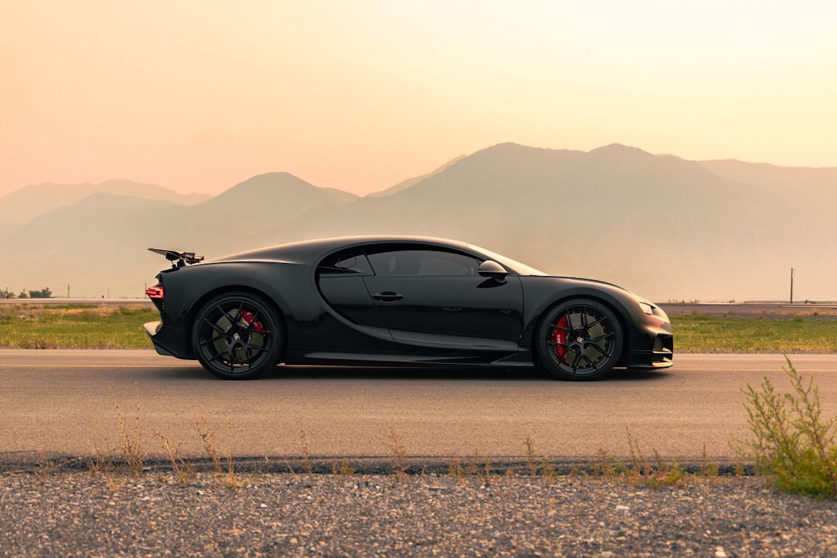 Wings & Wheels, Utah’s Festival of Speed Returns