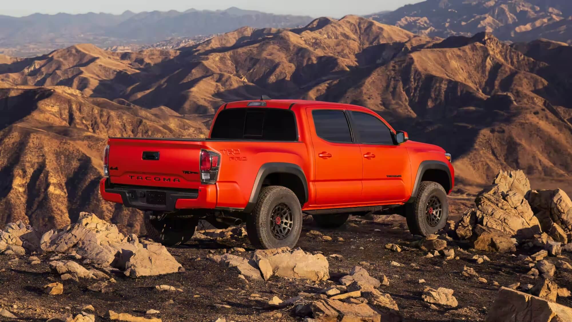 2023 Toyota Tacoma TRD Pro test drive review | KSL Cars Resources