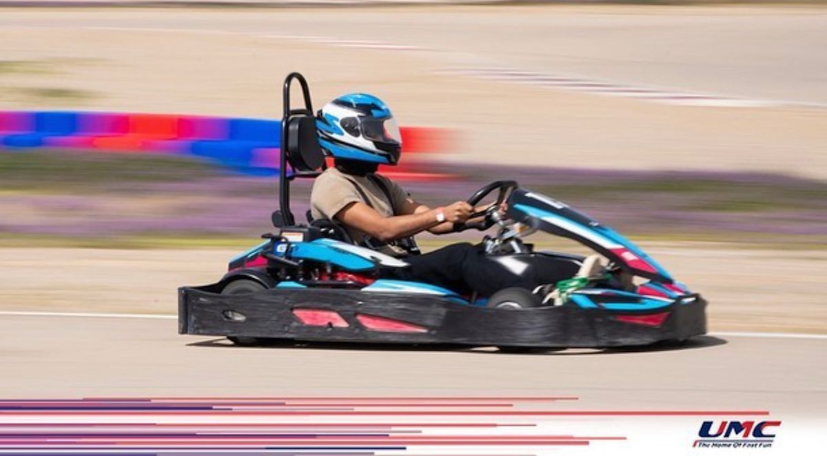 Experiences are the Best Gifts for Car Enthusiasts