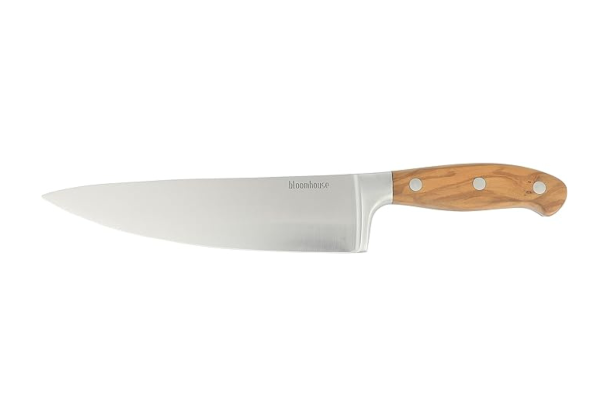 Chef's Knife - Amazon