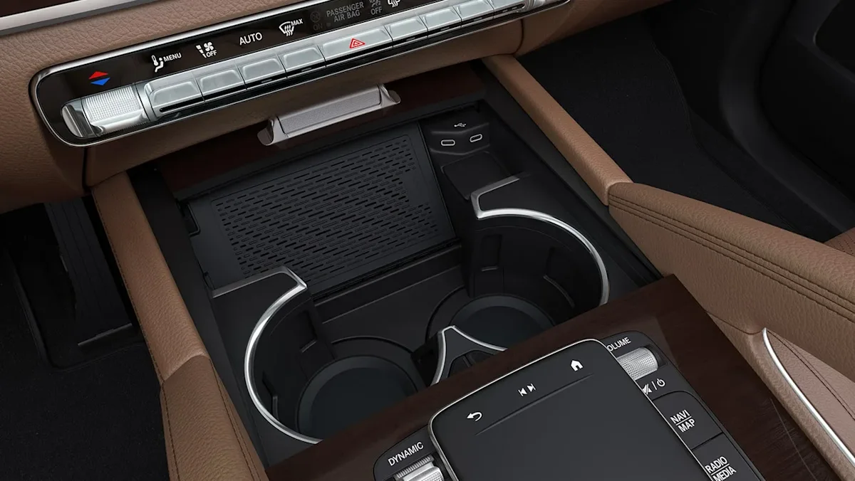 2024 Mercedes-Benz GLS 450 4Matic test drive review