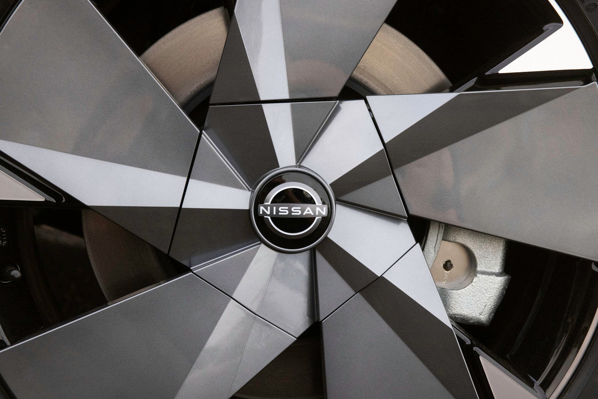 2023 Nissan Ariya Platinum+ e-4ORCE AWD test drive review
