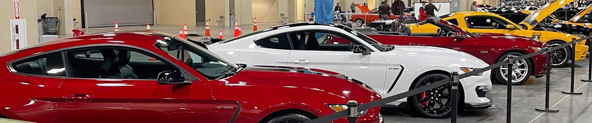 6 underrated cars from the 2024 Utah Auto Expo