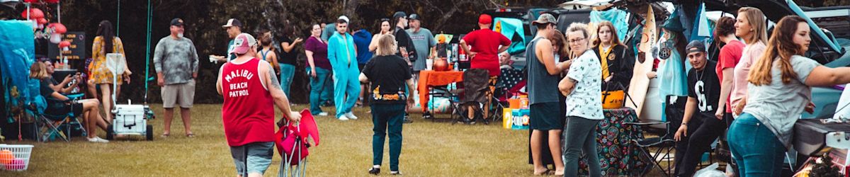 Trunk-or-treat ideas to delight and impress the neighbors