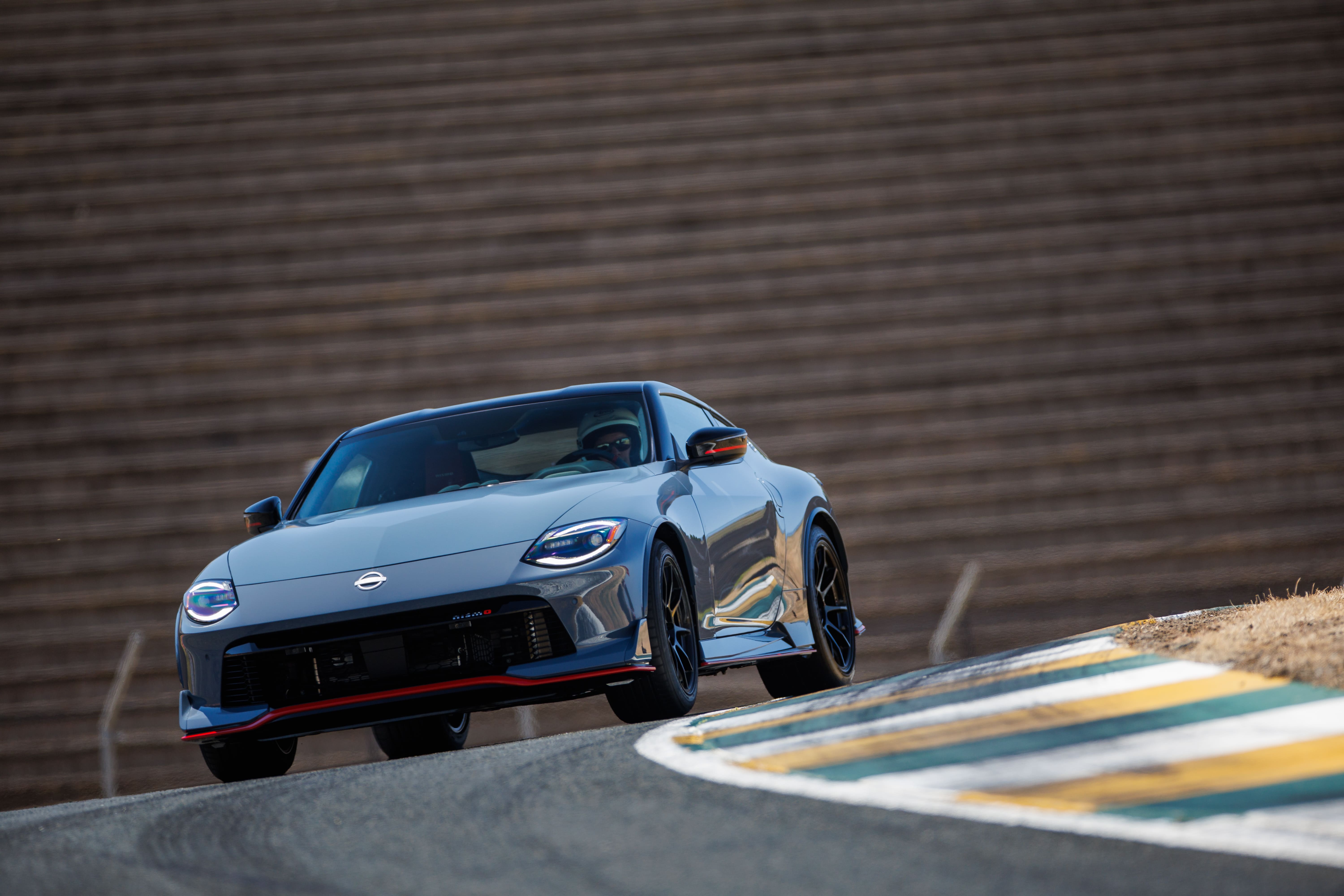 2024 Nissan Z Nismo test drive review | KSL Cars Resources