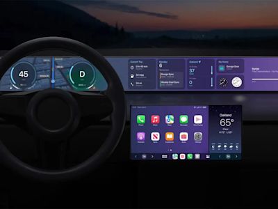 Apple CarPlay update provides smarter, safer way to drive with phone
