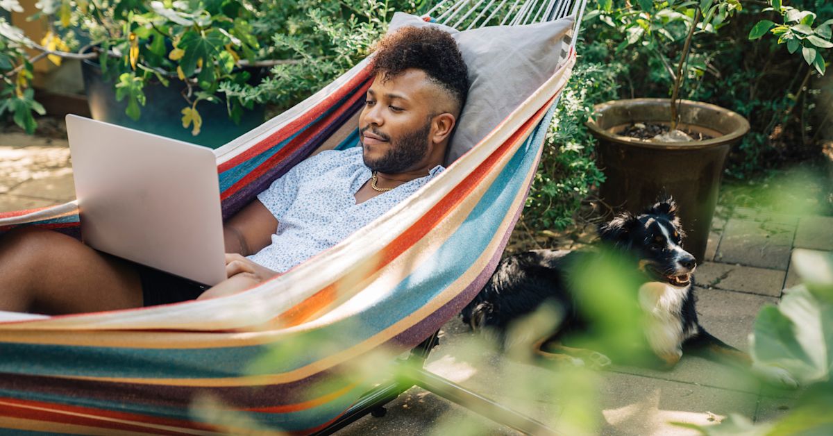 8 ways to avoid work-from-home burnout