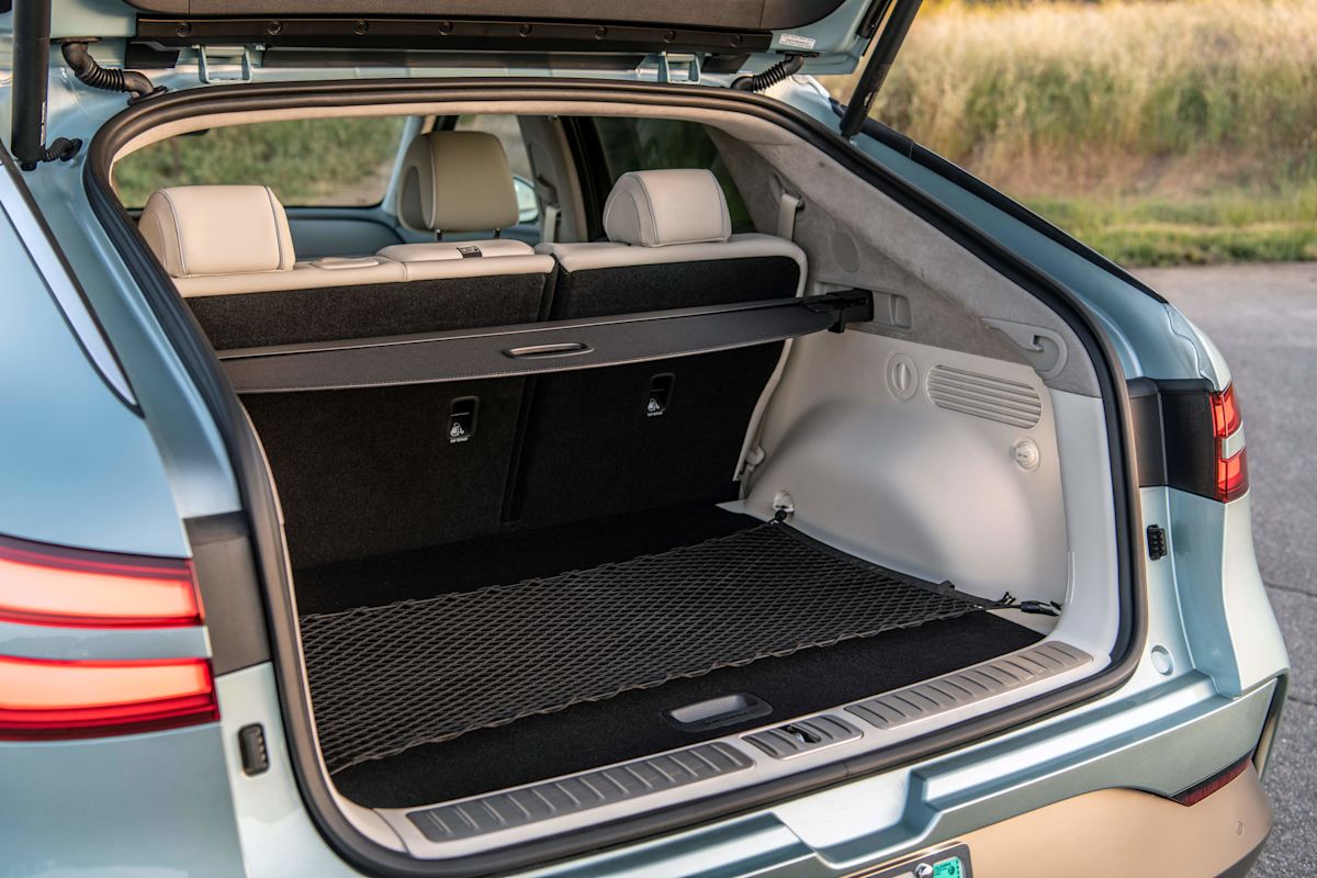 2023 Genesis GV60 Performance Test Drive Review