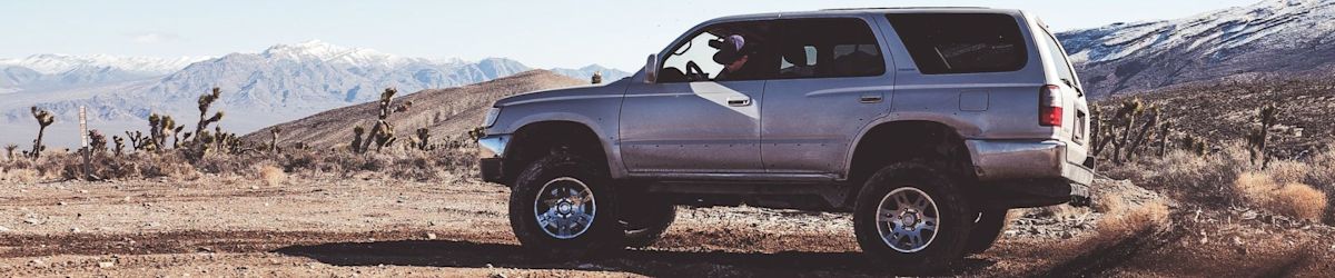 High-mileage heroes: Cars that never say die