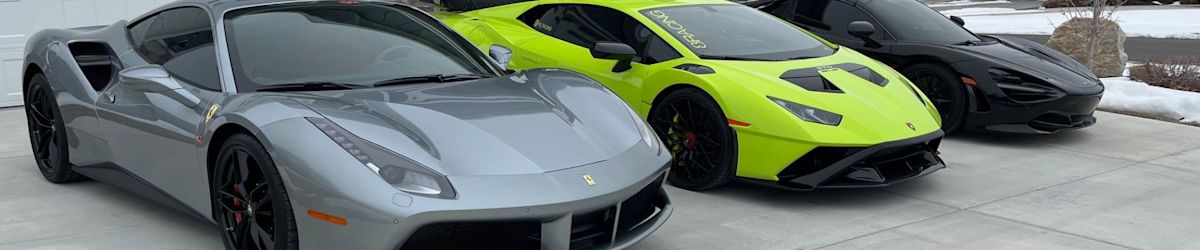 Speed, success and sheer fun: Utah brothers behind 118 Racing