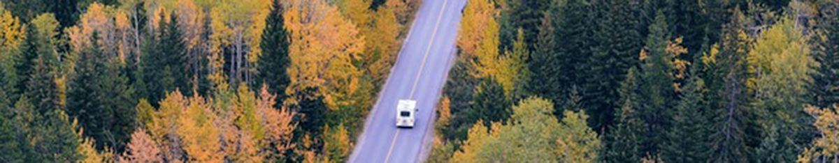 Deals and Destinations for Rec Vehicles in Utah, Colorado, Idaho, Wyoming, & Texas.