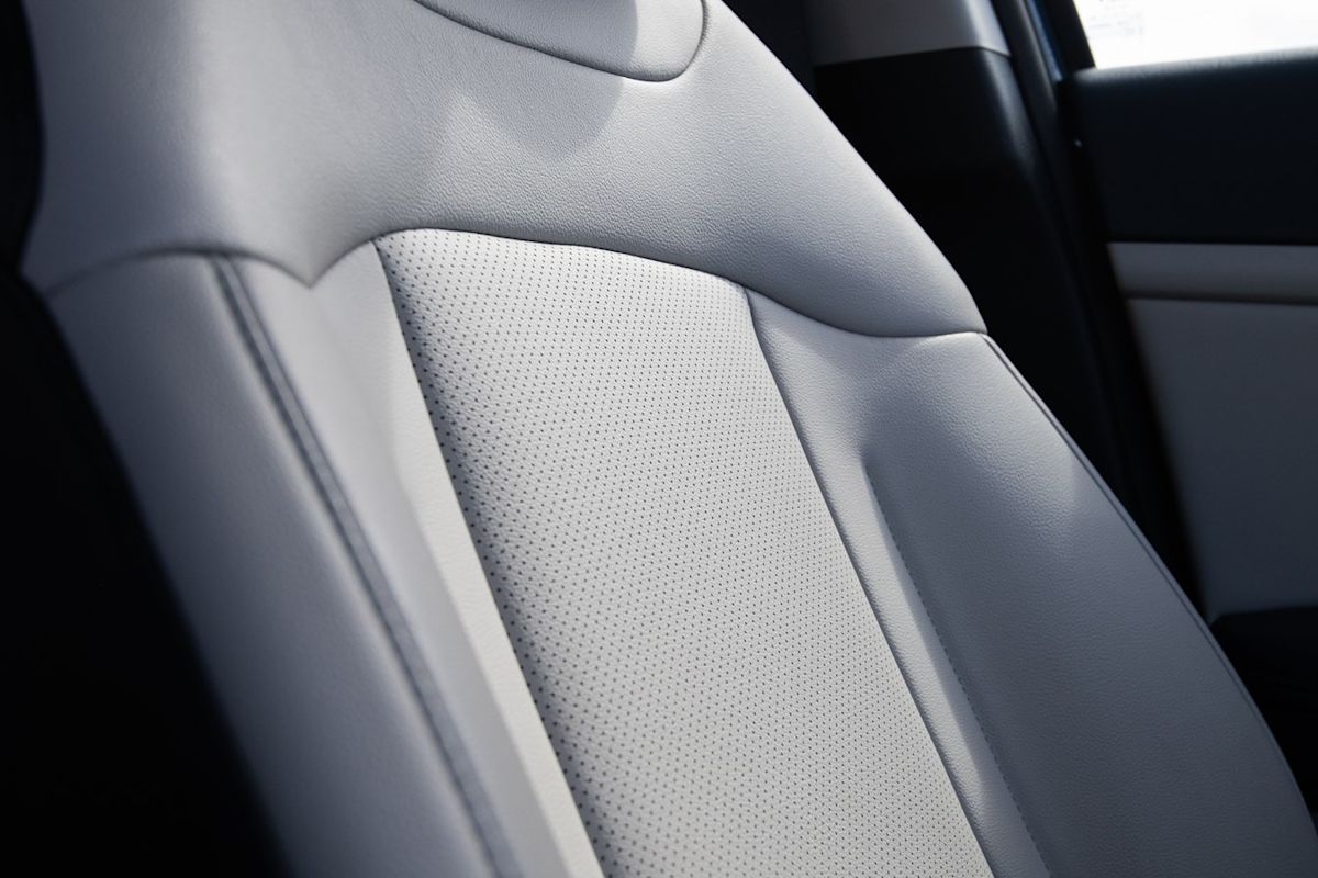 2023 Kia Sportage Hybrid EX AWD test drive review