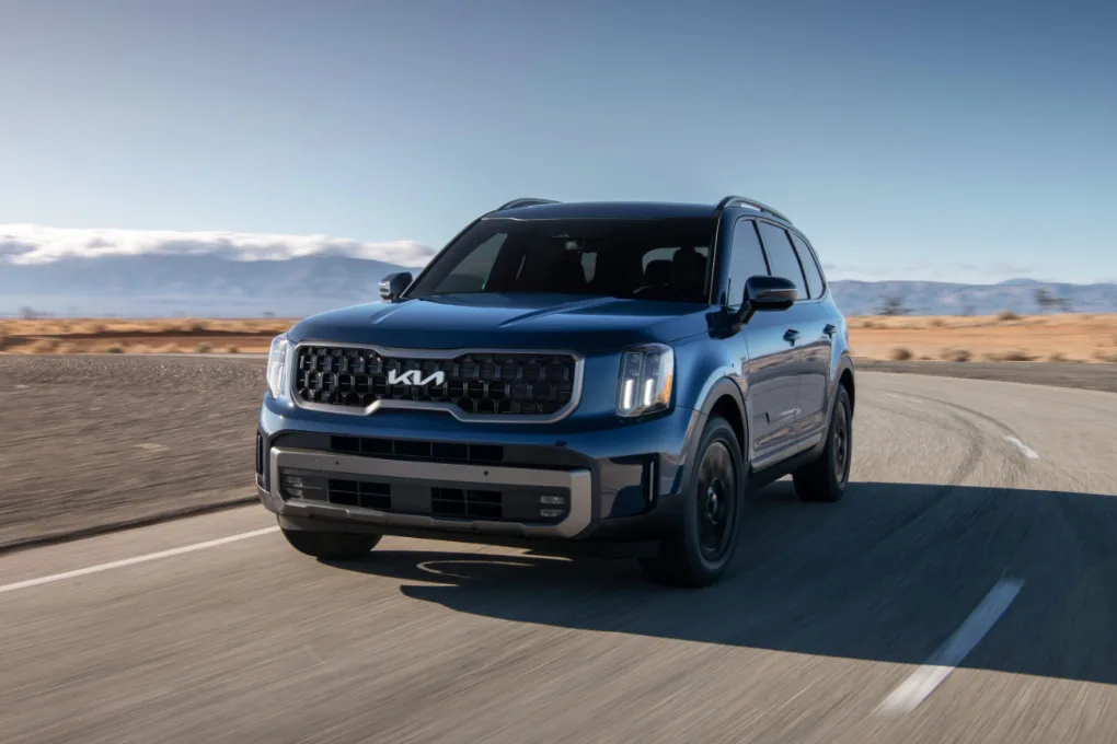 2023 Kia Telluride SX Prestige X-Pro review - Is it better than last year’s model?