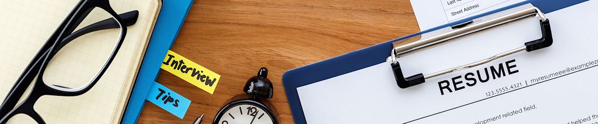 Boost your job search with these surefire resume tips