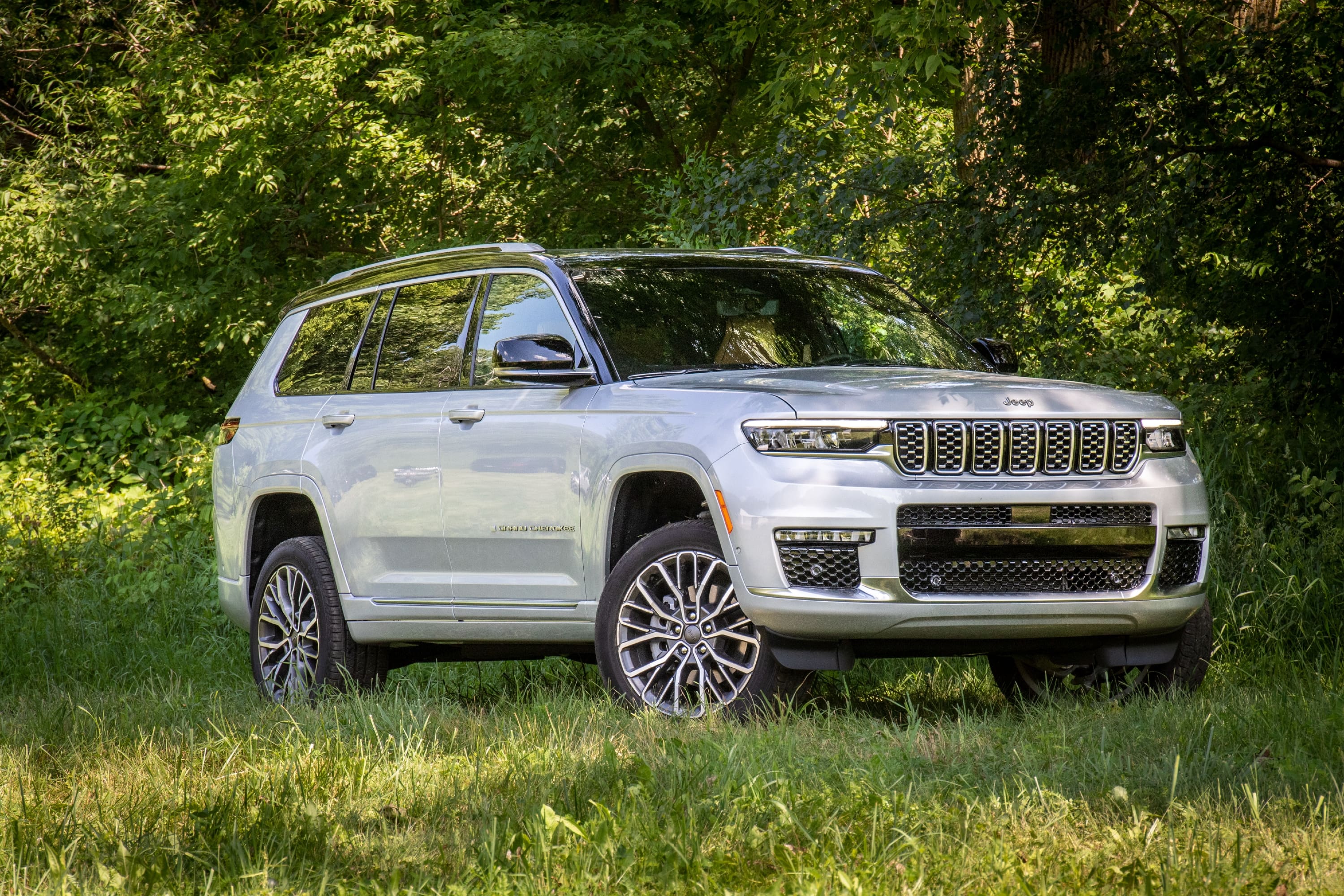 2023_Jeep_Grand_Cherokee_L_Sum