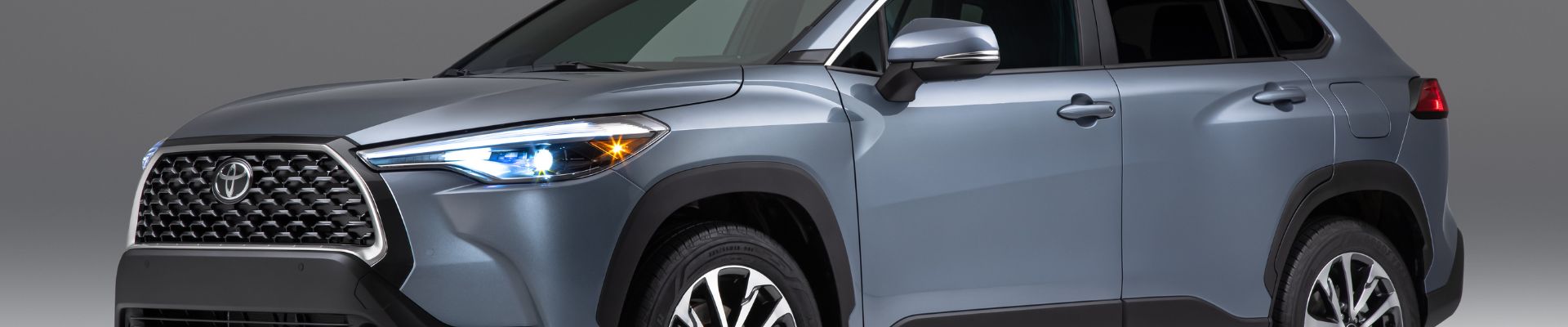 2022 Toyota Corolla Cross XLE test drive review | KSL Cars Resources