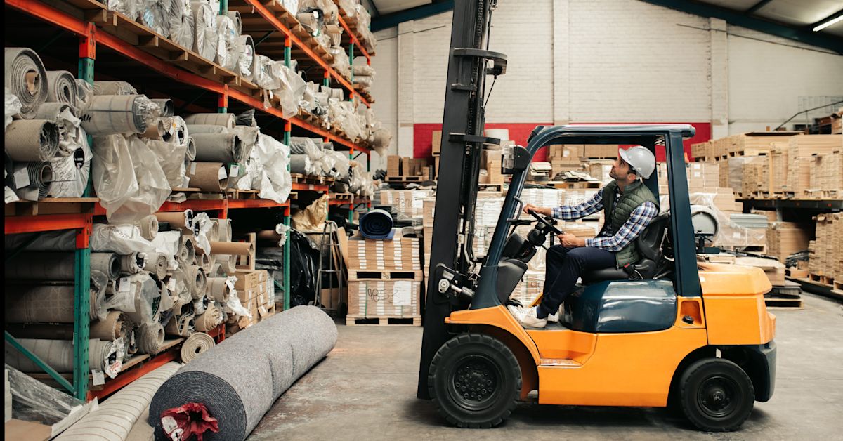 5 common myths about warehouse and distribution jobs, debunked
