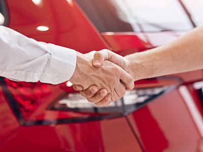 What is a Trusted Partner?