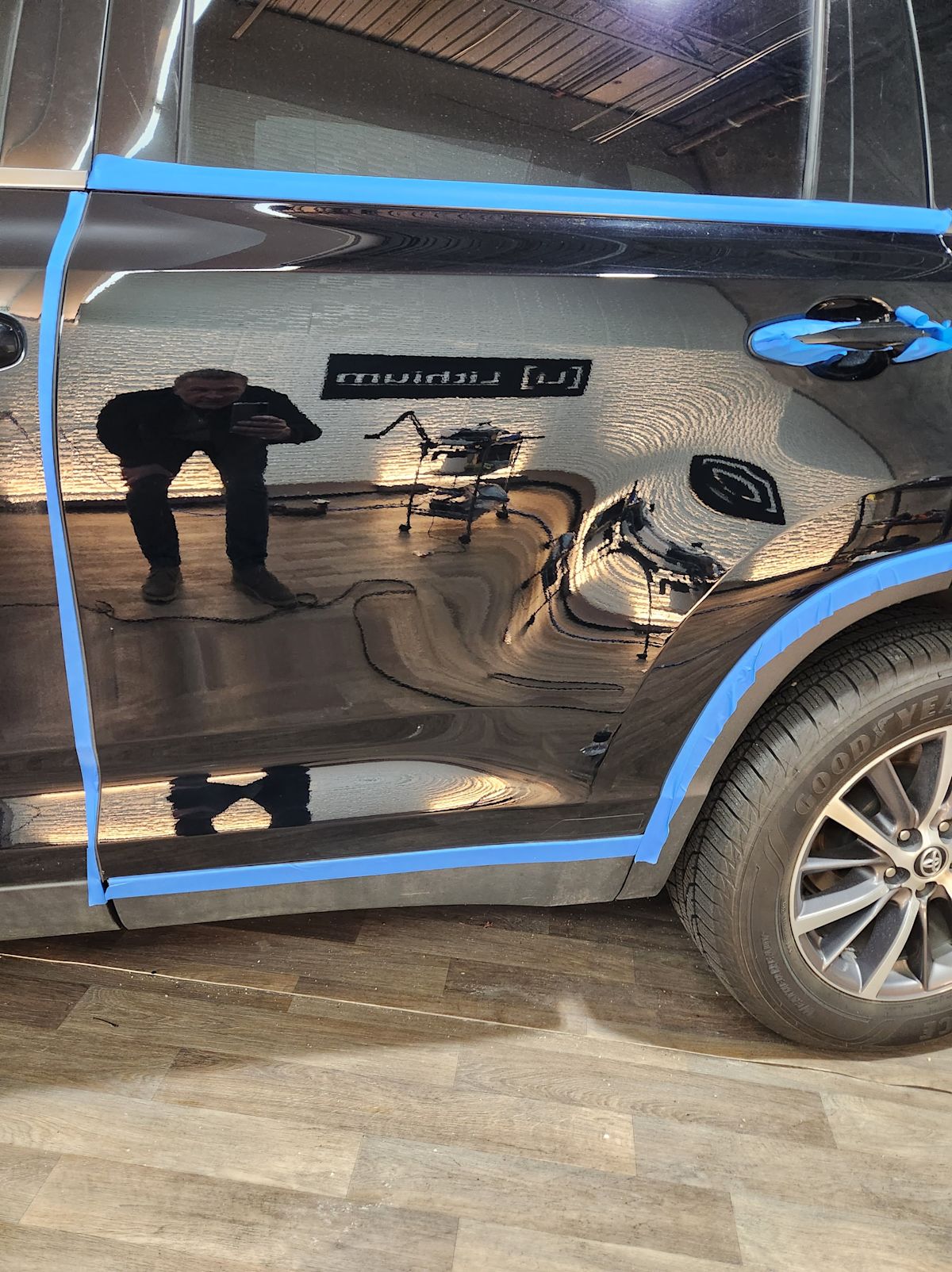 Local detail shop makes waves with its high-end products