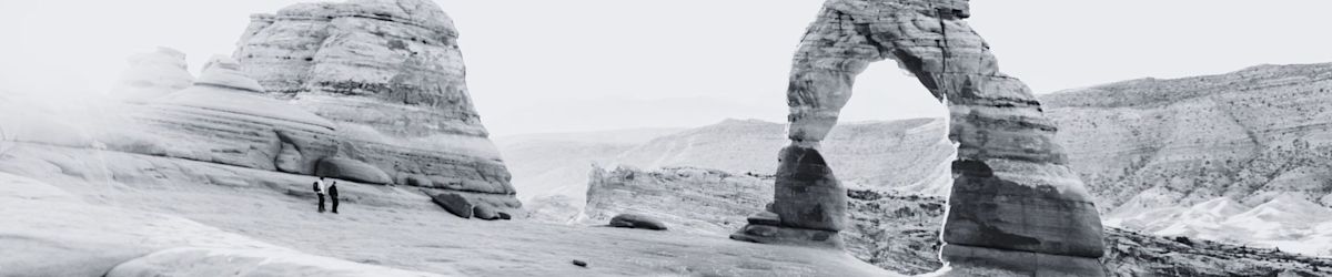 Utah’s black and white vintage plates are (finally!) here