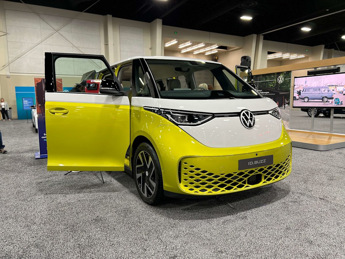 Highlights from the 2024 Utah Auto Expo