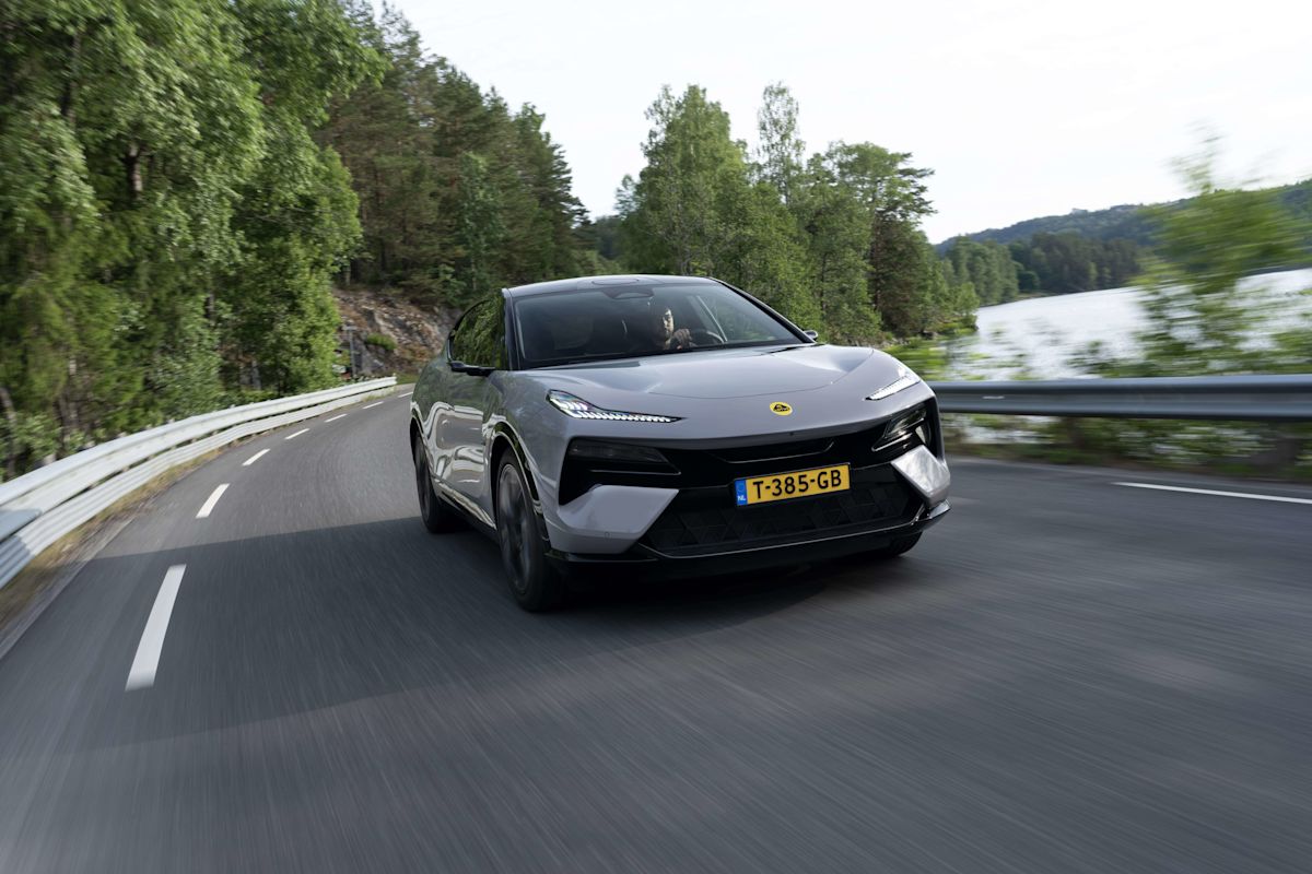 Utah is now home to the first female-owned Lotus dealership in 75 years
