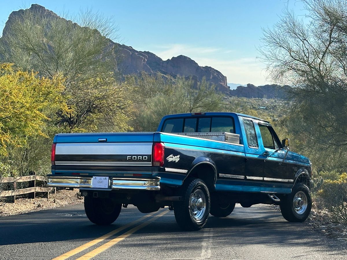 My Truck 2 - Credit Tyson Hugie (1)