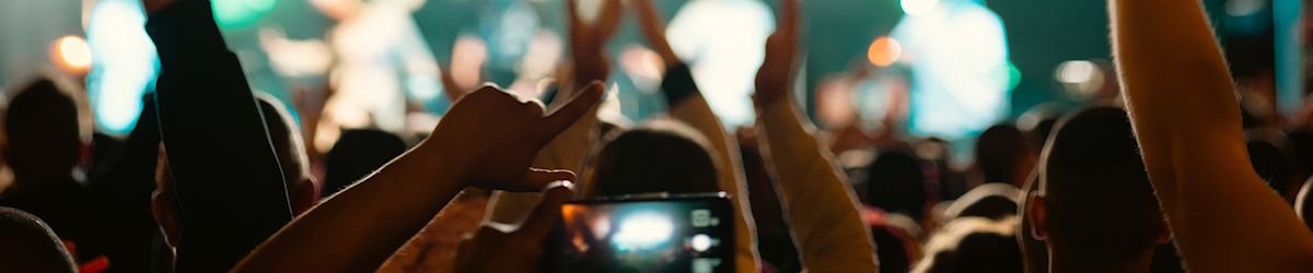 Biggest Utah summer concerts of 2025, and how to score secondhand tickets