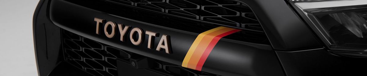 2023 Toyota 4Runner 40th Anniversary Special Edition test drive review