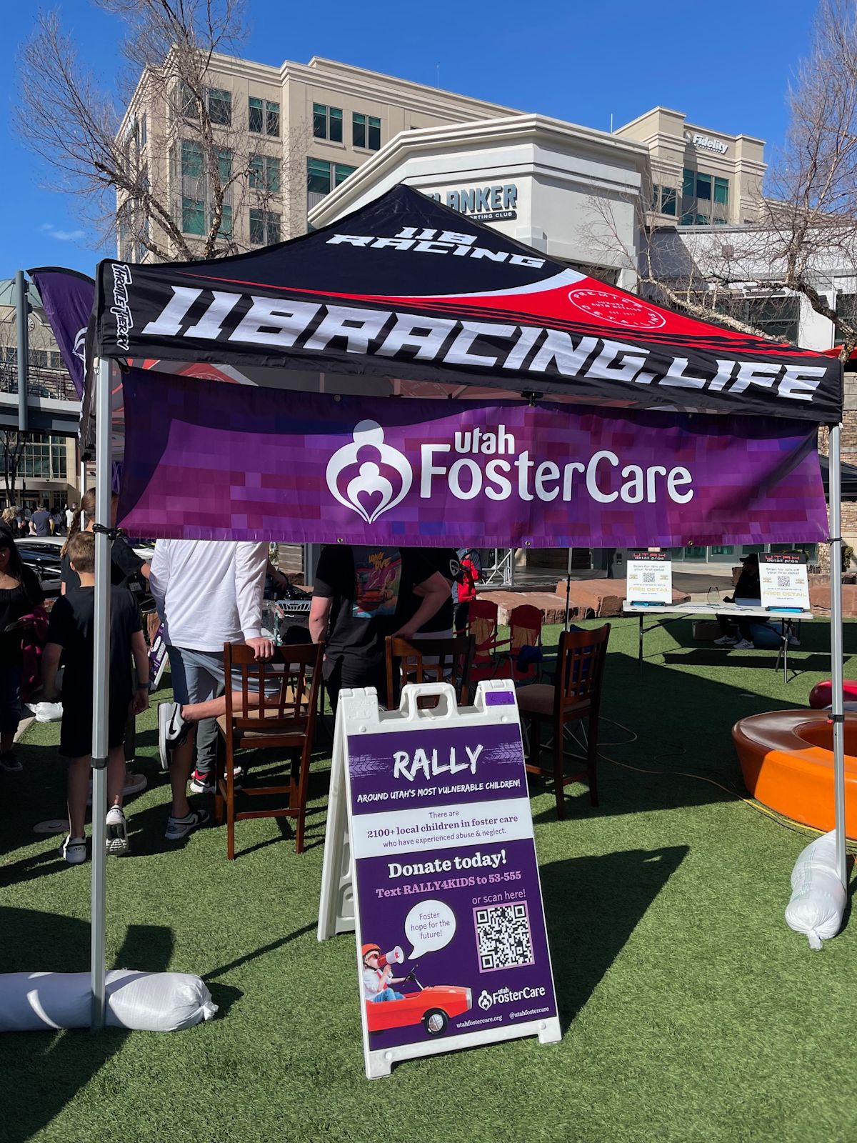 Speed, success and sheer fun - Utah brothers behind 118 Racing