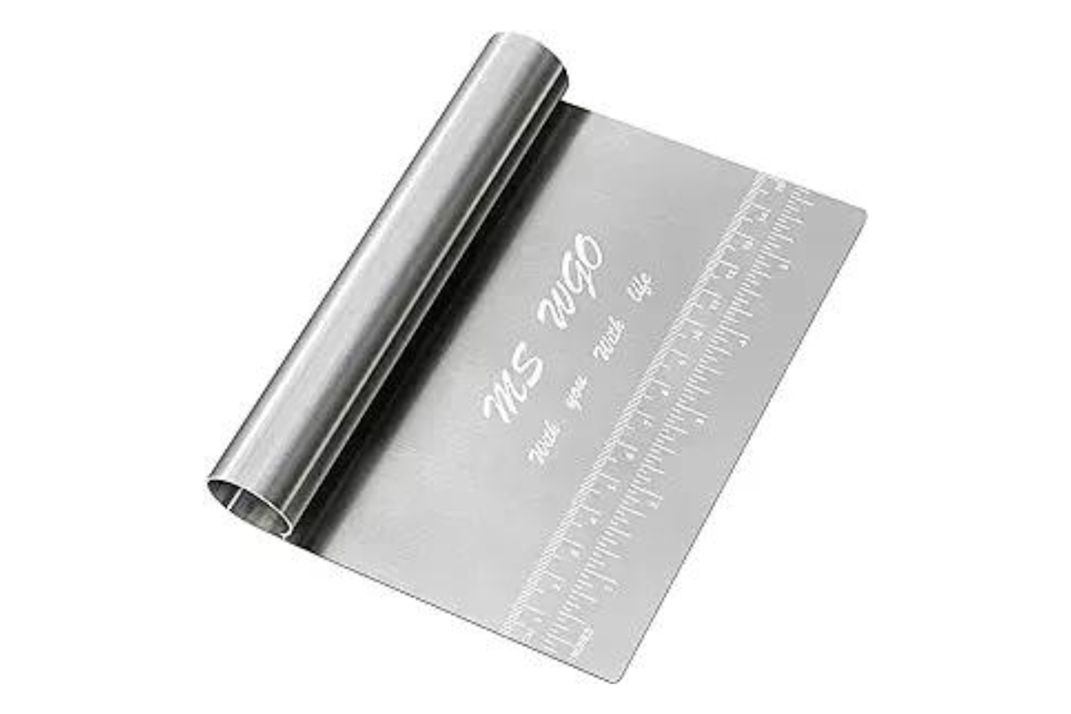 Dough Scraper - Amazon