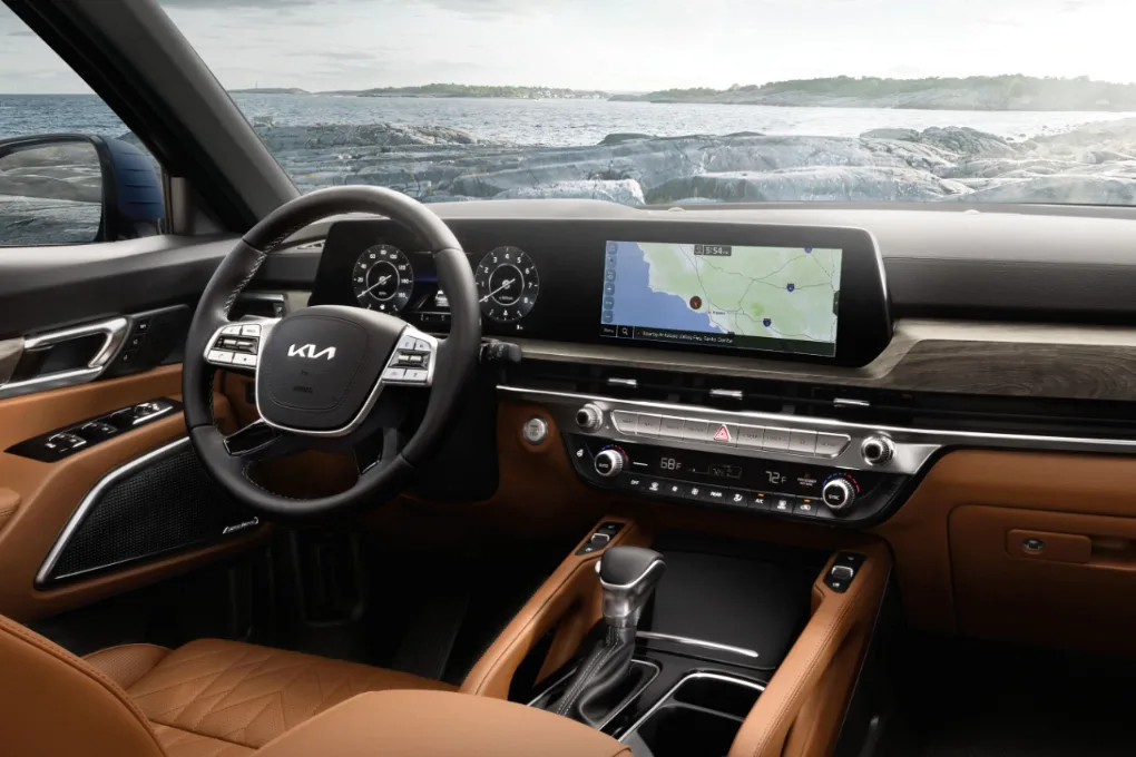 2023 Kia Telluride SX Prestige X-Pro review - Is it better than last year’s model? 3