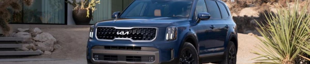 2023 Kia Telluride SX Prestige X-Pro review: Is it better than last year’s model?