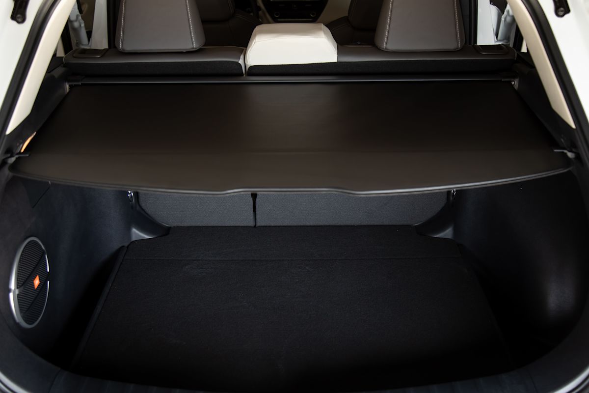 Toyota Corolla Cross XLE