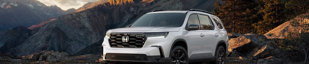 Review: The 2025 Honda Pilot Black Edition goes big on space, comfort and reliability