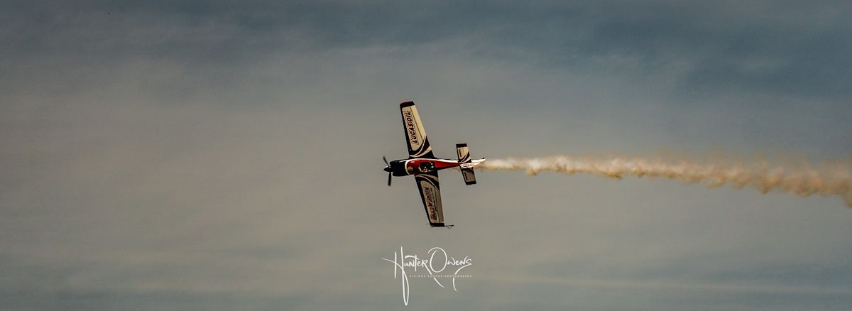 Wings & Wheels, Utah’s Festival of Speed Returns