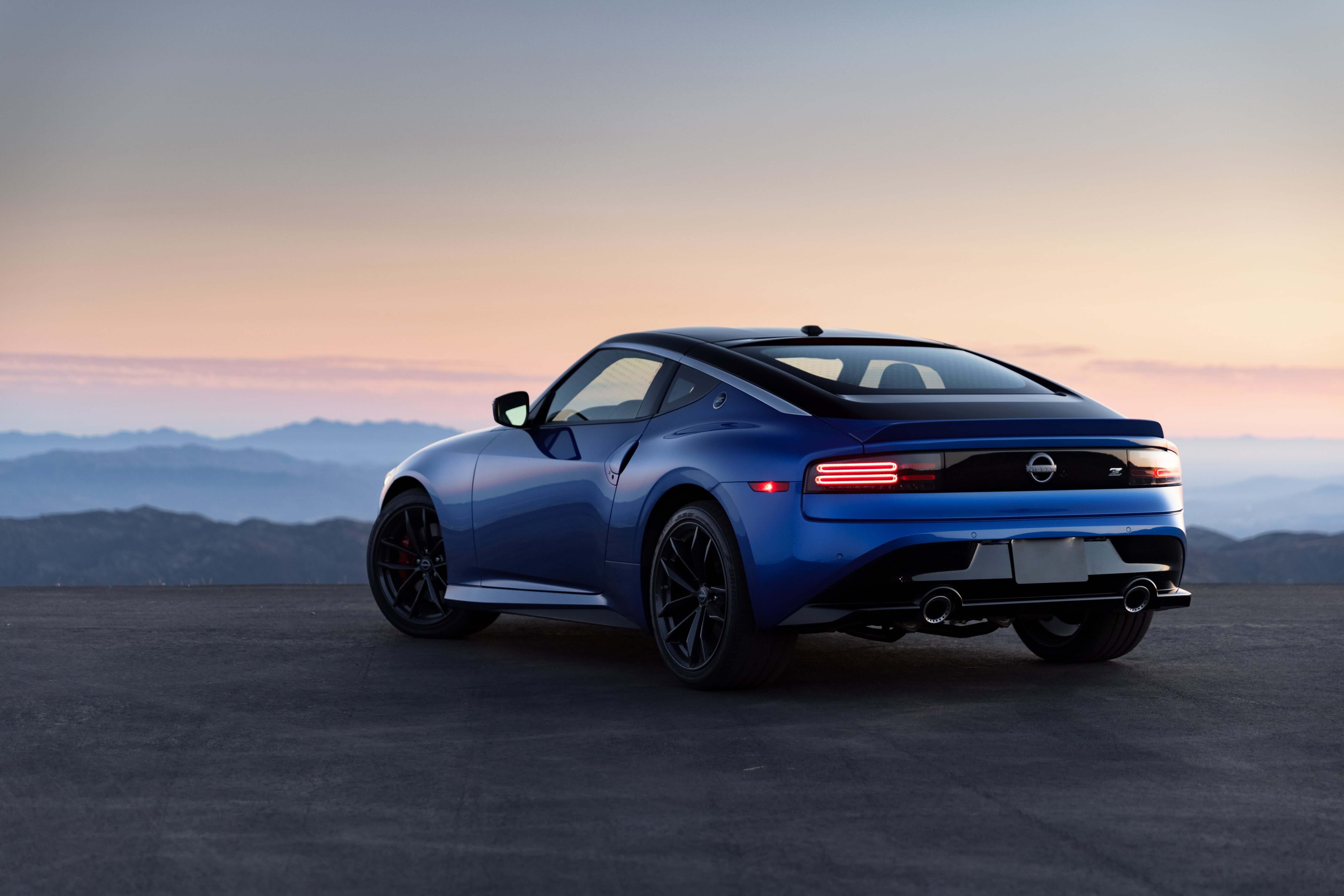 2023 Nissan Z Performance test drive review | KSL Cars Resources