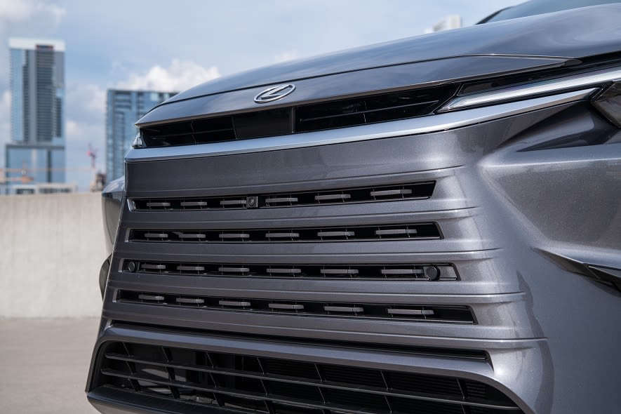 2024 Lexus TX 350 Premium 013