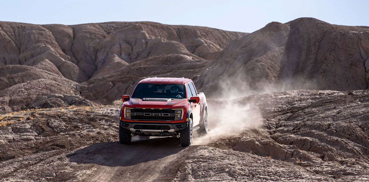 2021 F-150 Raptor 14 (1)
