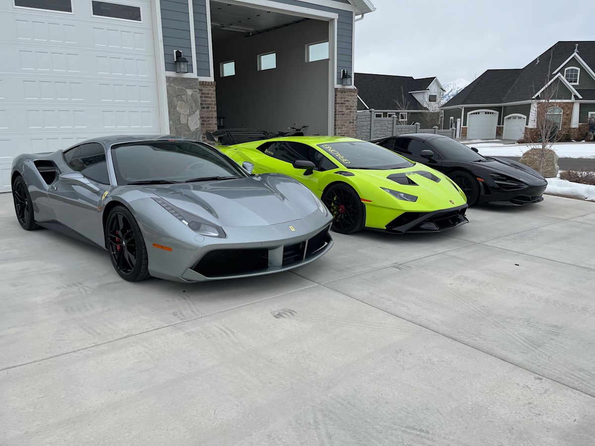 Speed, success and sheer fun - Utah brothers behind 118 Racing